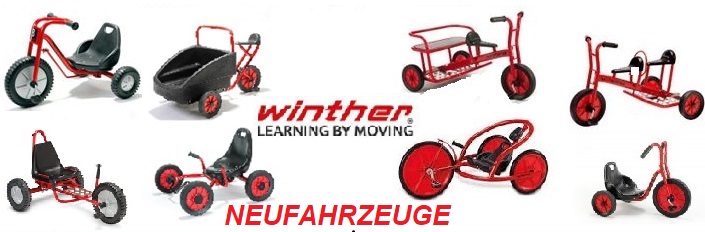 Neufahrzeuge